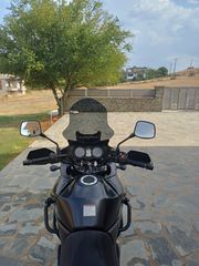 Suzuki V-Strom 650 2007-thumb-6