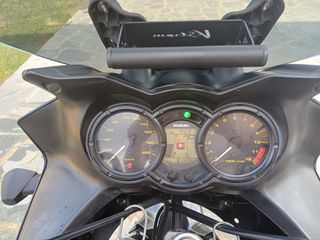 Suzuki V-Strom 650 2007-thumb-7