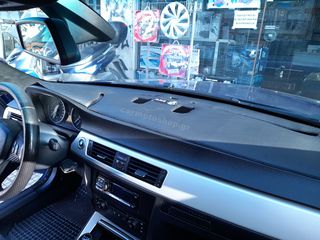 Κάλυμμα Ταμπλό Δερματίνη BMW 3 E90 E91 E92 E93