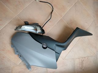 Yamaha XMAX 300 Blue core '21