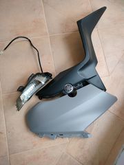 Yamaha XMAX 300 Blue core '21-thumb-1