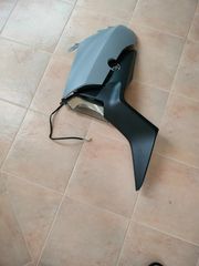 Yamaha XMAX 300 Blue core '21-thumb-3
