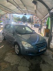Kia Ceed / cee'd 2009-thumb-1