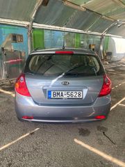 Kia Ceed / cee'd 2009-thumb-3