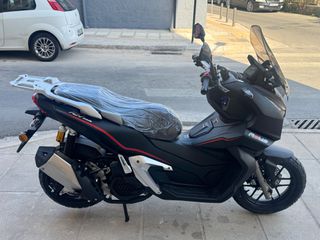 Asus ADV 125 2026 Ετοιμοπαράδοτο !!!!