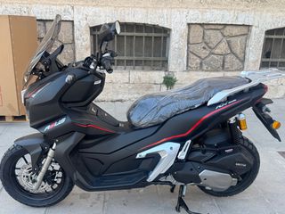 Asus ADV 125 2026 Ετοιμοπαράδοτο !!!!-thumb-3