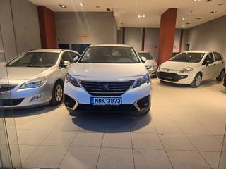 Peugeot 5008 2020 Επταθέσιο σε άψογη κατάσταση