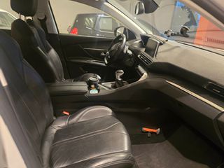 Peugeot 5008 2020 Επταθέσιο σε άψογη κατάσταση-thumb-10