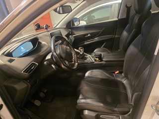 Peugeot 5008 2020 Επταθέσιο σε άψογη κατάσταση-thumb-11