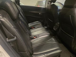 Peugeot 5008 2020 Επταθέσιο σε άψογη κατάσταση-thumb-12