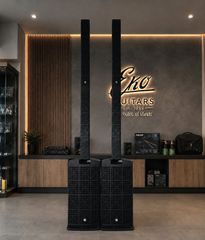 Set ηχεια column 1600 watt rms