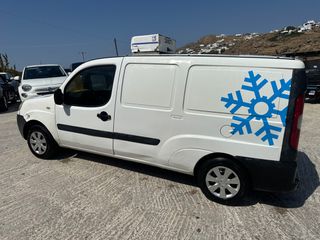 Φορτηγό Έως 7.5τ Fiat 2006 Doblo maxi