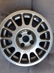 Speedline 2118 15" 4x108 Peugeot Citroen Ford