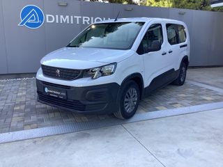 Peugeot Rifter 2024