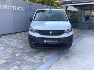 Peugeot Rifter 2024-thumb-1