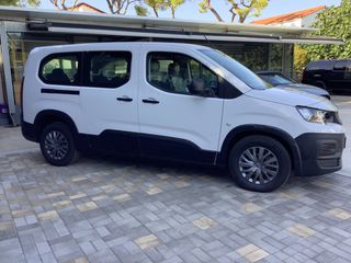 Peugeot Rifter 2024-thumb-3