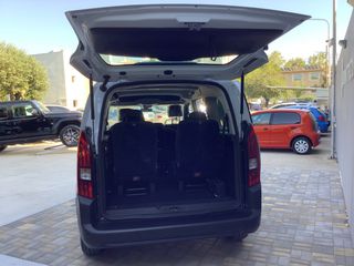 Peugeot Rifter 2024-thumb-5