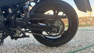 Suzuki V-Strom 650 2011-thumb-1