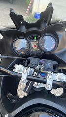 Suzuki V-Strom 650 2011-thumb-2