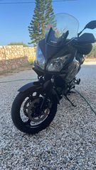 Suzuki V-Strom 650 2011-thumb-3