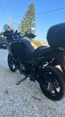 Suzuki V-Strom 650 2011-thumb-5
