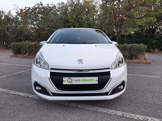 Peugeot 208 2016 1,2 / 82 hp - NAVI-CAMERA-CRUISE - BOOK SERVICE-thumb-10