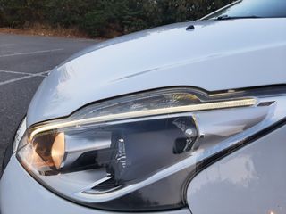 Peugeot 208 2016 1,2 / 82 hp - NAVI-CAMERA-CRUISE - BOOK SERVICE-thumb-37