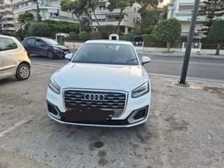 Audi Q2 2017