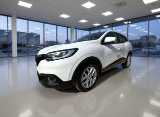 Renault Kadjar 2015 1.5 dCi Energy Life