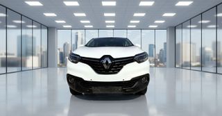 Renault Kadjar 2015 1.5 dCi Energy Life-thumb-2