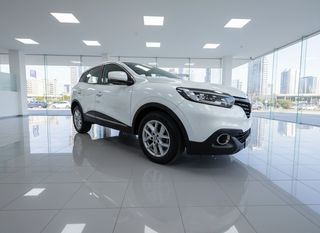 Renault Kadjar 2015 1.5 dCi Energy Life-thumb-3