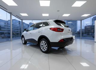 Renault Kadjar 2015 1.5 dCi Energy Life-thumb-5