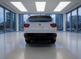 Renault Kadjar 2015 1.5 dCi Energy Life-thumb-6
