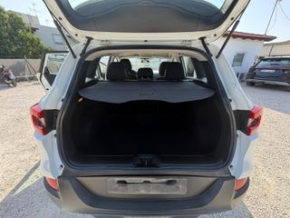 Renault Kadjar 2015 1.5 dCi Energy Life-thumb-7