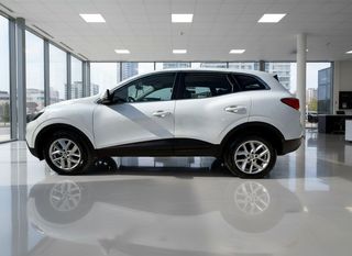 Renault Kadjar 2015 1.5 dCi Energy Life-thumb-8