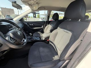 Renault Kadjar 2015 1.5 dCi Energy Life-thumb-9