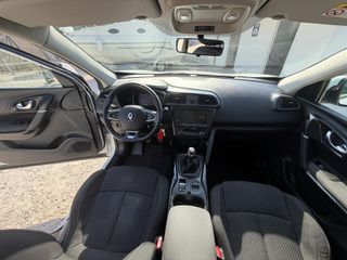 Renault Kadjar 2015 1.5 dCi Energy Life-thumb-17