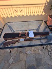 RUGER RED LABEL