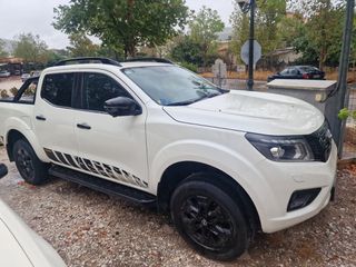 Nissan Navara 2020 N GUARD