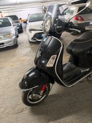 Piaggio GTS 300 2012-thumb-1