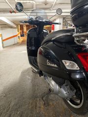 Piaggio GTS 300 2012-thumb-2