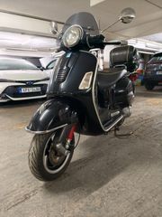 Piaggio GTS 300 2012-thumb-8