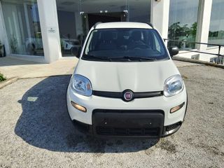Fiat Panda 2021 City Life