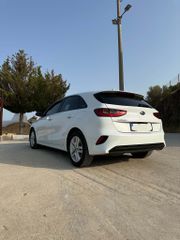 Kia Ceed / cee'd 2020