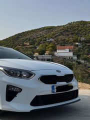 Kia Ceed / cee'd 2020-thumb-1