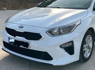 Kia Ceed / cee'd 2020-thumb-2