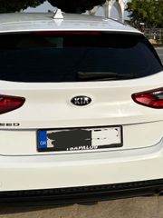 Kia Ceed / cee'd 2020-thumb-3