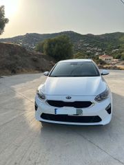 Kia Ceed / cee'd 2020-thumb-4