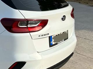 Kia Ceed / cee'd 2020-thumb-5