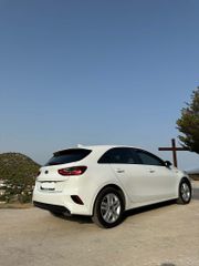 Kia Ceed / cee'd 2020-thumb-6